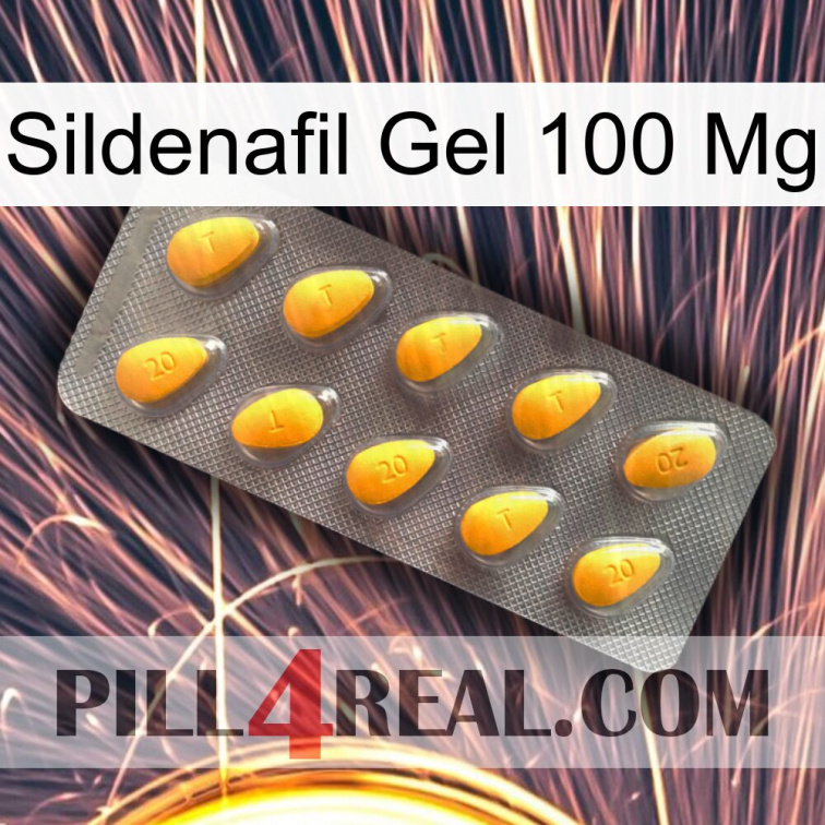 Sildenafil Gel 100 Mg cialis1